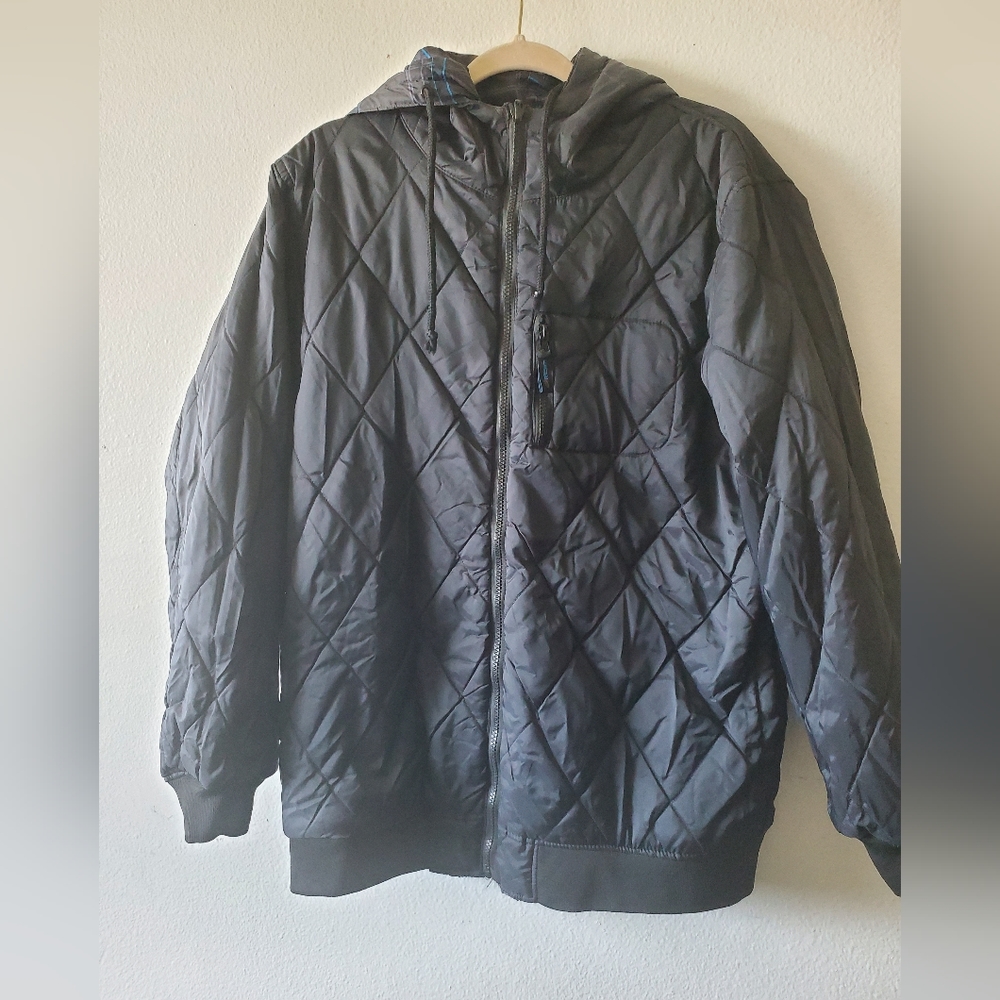 Snow Jacket - Picture 3 of 4